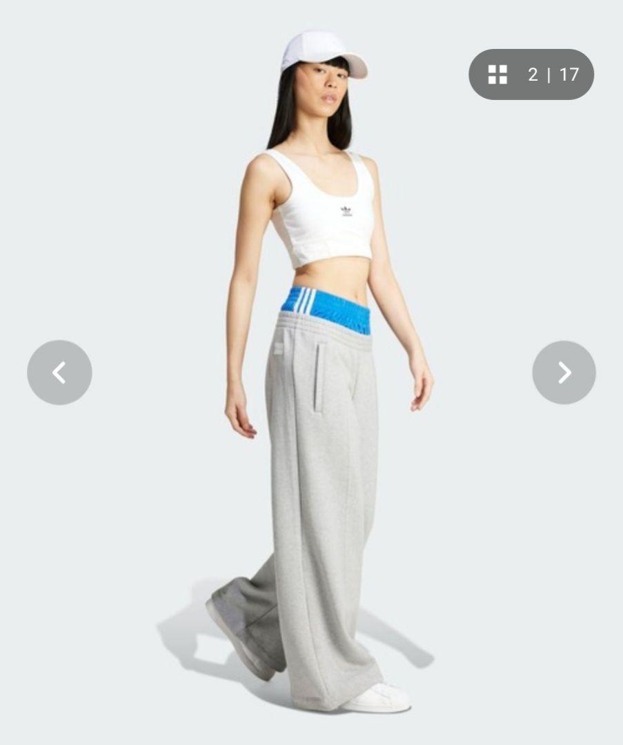 2-in-1トラック-スウェットパンツ