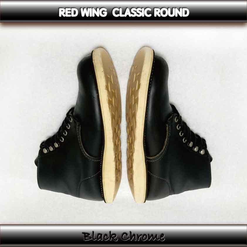 RED WING