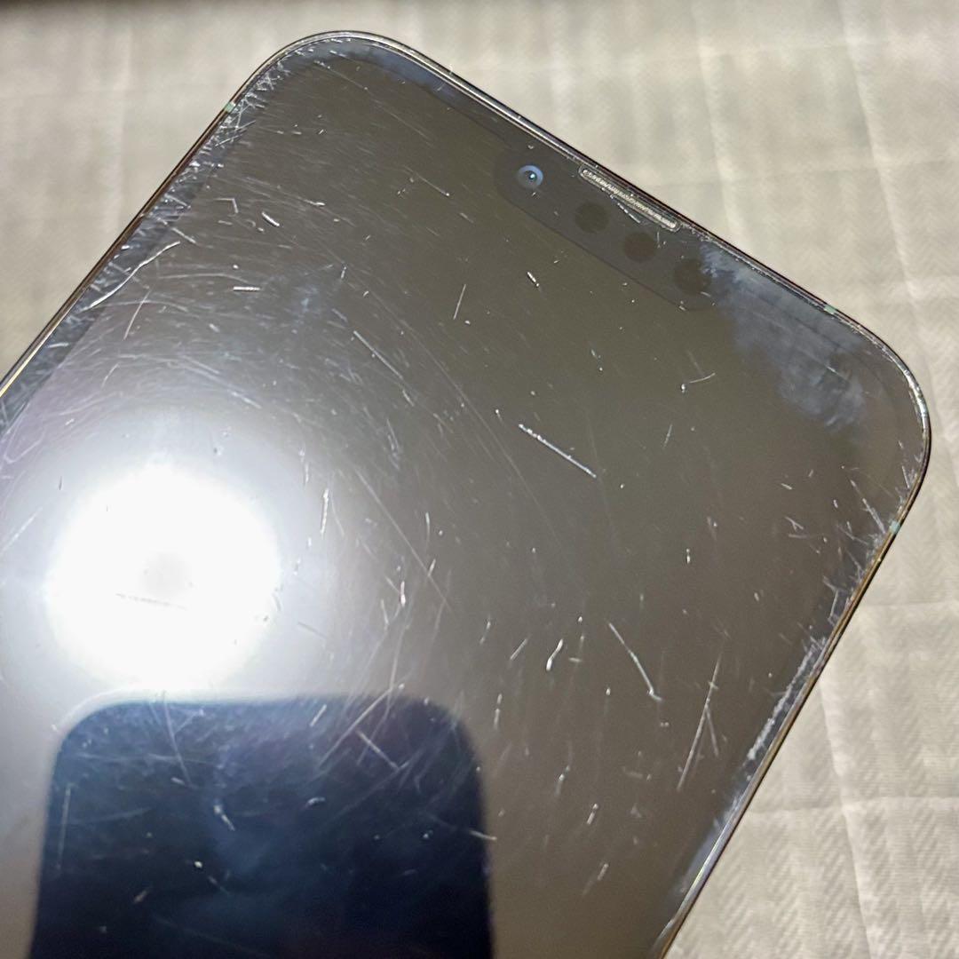 iPhone 13 Pro Max 128GB アルパイングリーン