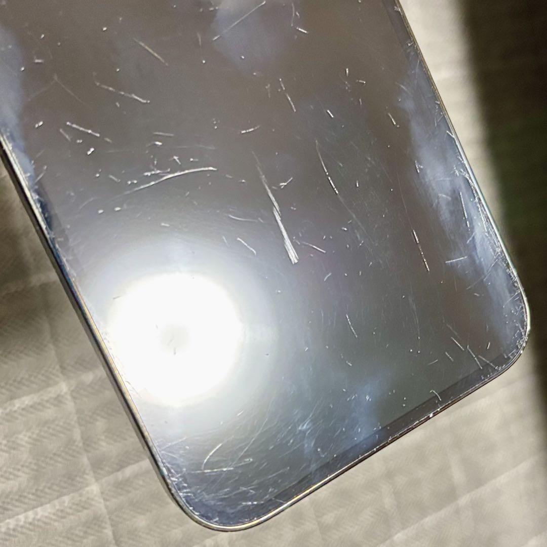 iPhone 13 Pro Max 128GB アルパイングリーン