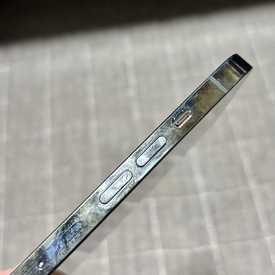 iPhone 13 Pro Max 128GB アルパイングリーン