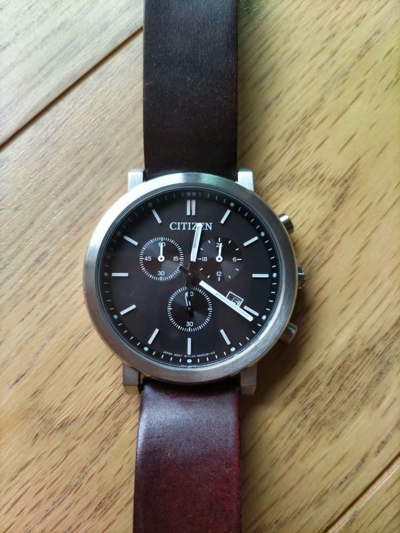 CITIZEN メンズ腕時計 中古 まとめて INDEPENDENT2点他