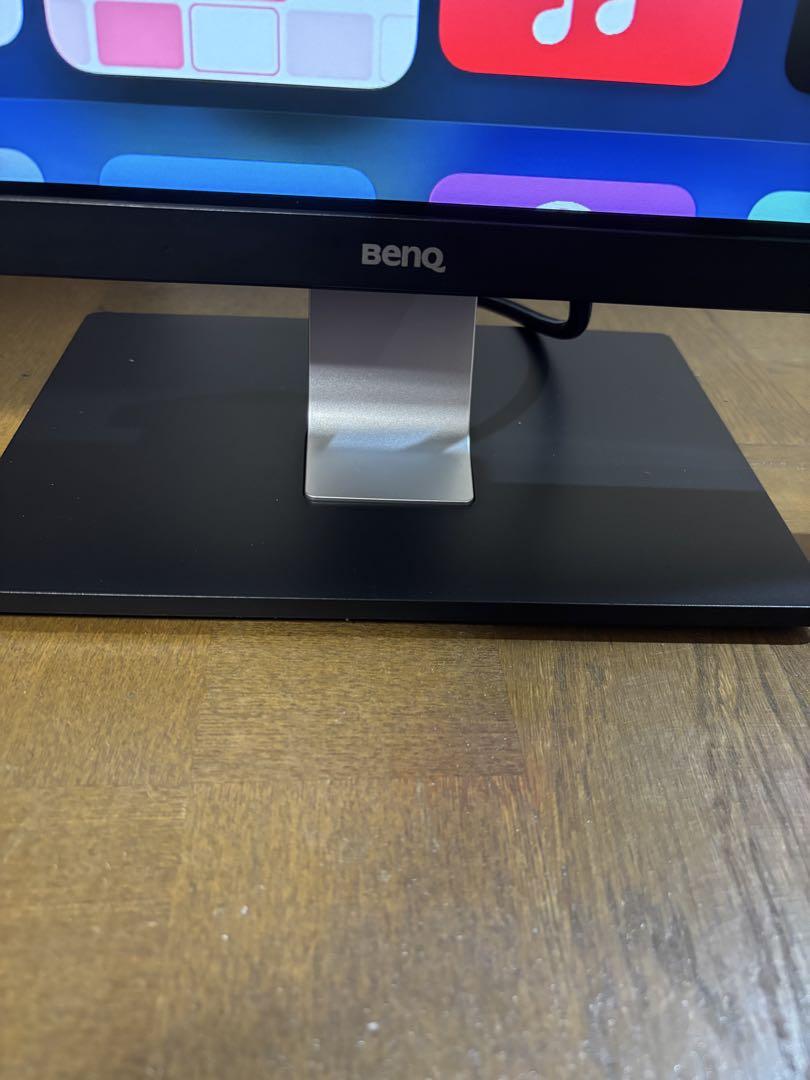 BENQ ディスプレイ 本体　23.8インチ GW2406Z