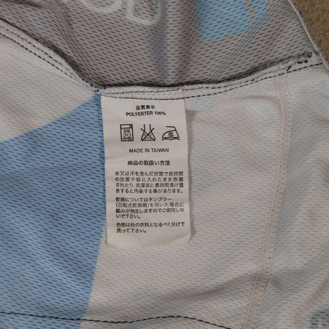 アイドルマスター サイクルジャージ 765 如月千早カラー - メルカリ