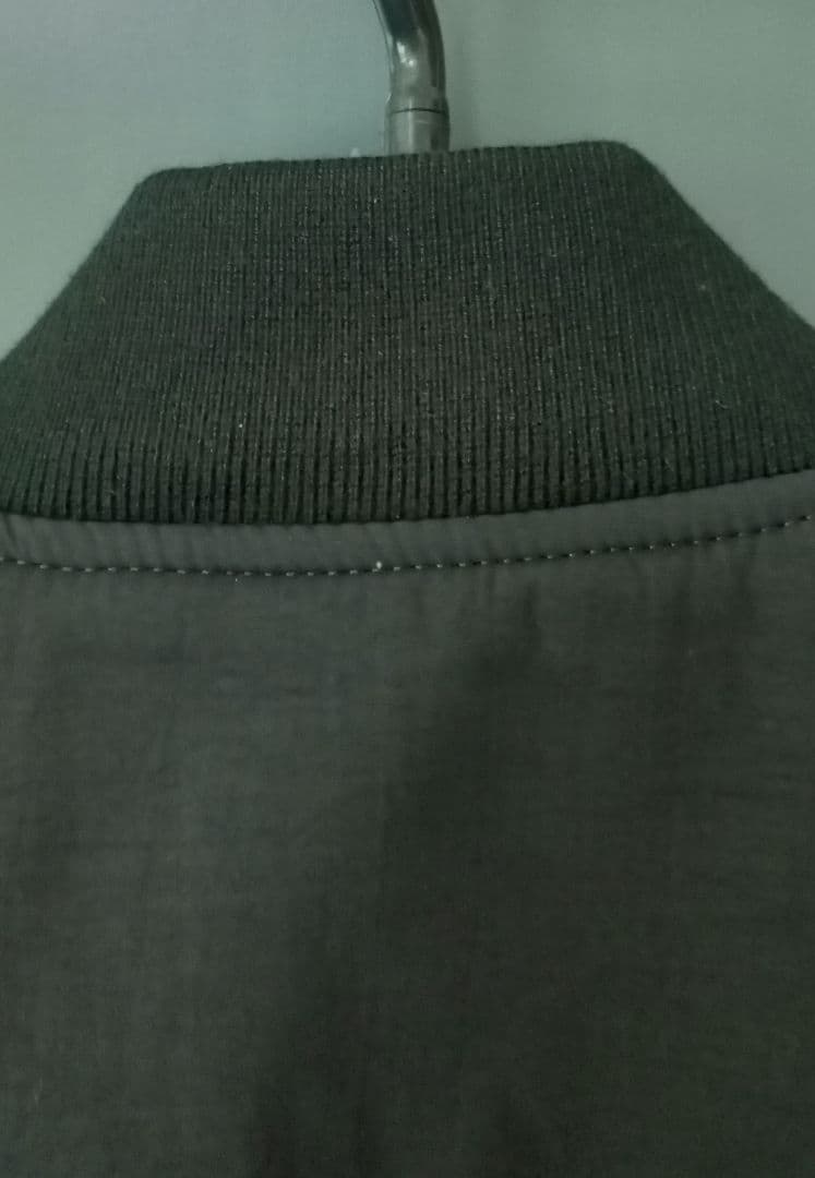 ALPHA L-2B JAPANSPEC フリースボンディングジャケットM ALPHA INDUSTRIES WWW_OLIVIERBERNSTEIN_COM