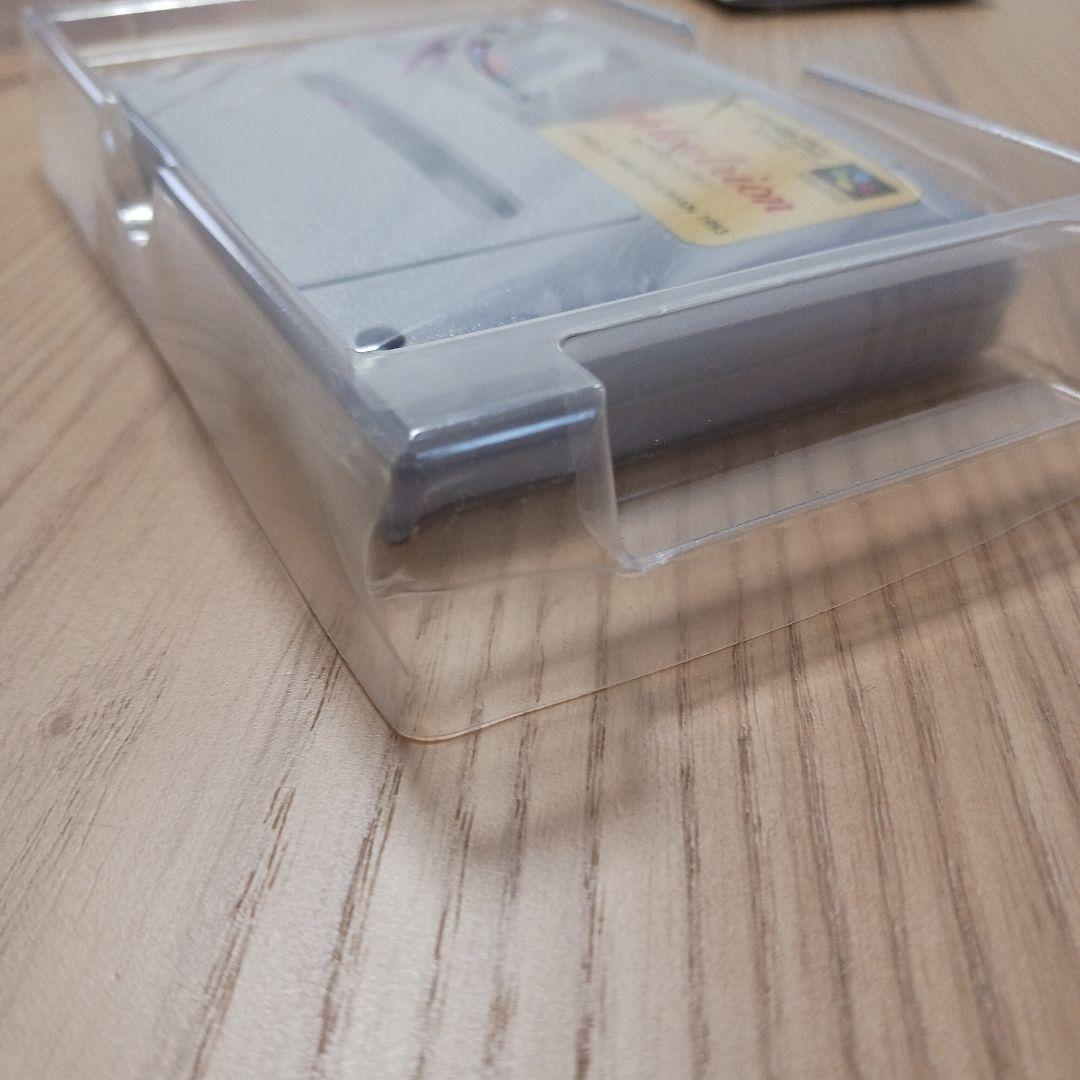 スーパーファミコンソフトセプテントリオン