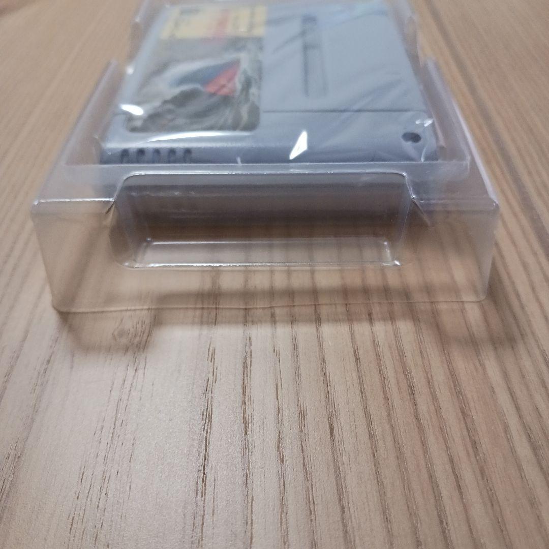Septentrion スーパーファミコンソフトセプテントリオン