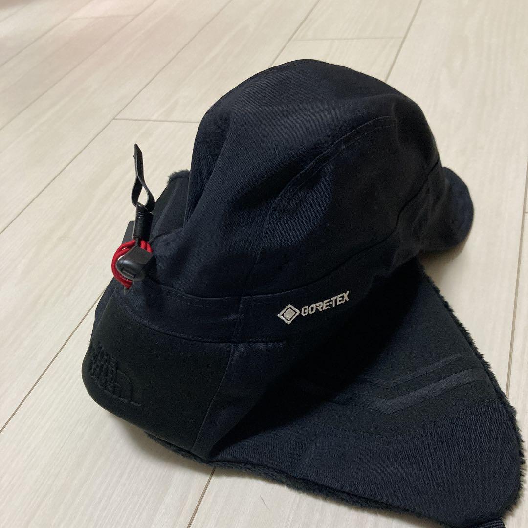 即納得価 ⭐︎ノースフェイス ゴアテックス EJB1K-m90455478304 エクスペディションキャップ 最安値人気