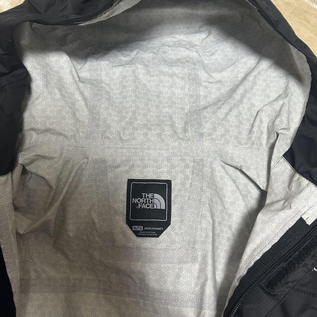 THE NORTH FACE マウンテンパーカー XL/TG