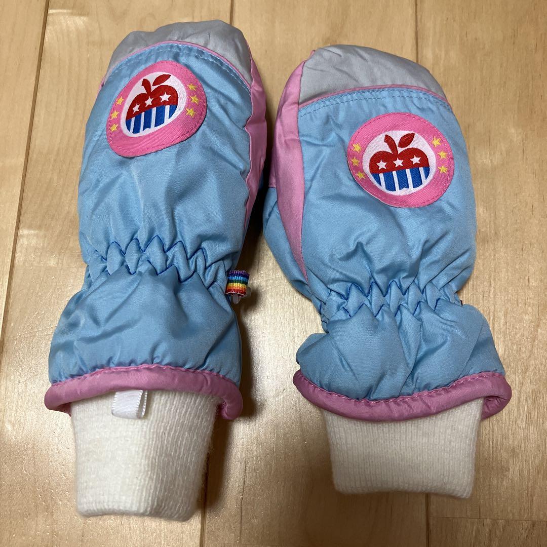 キッズ防寒手袋100 - メルカリ キッズ防寒手袋100 - メルカリ