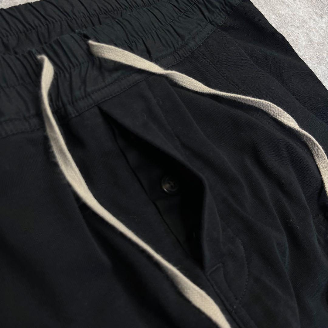 19SS Rick Owens カーゴジョグ【50】RU19S2396-BA