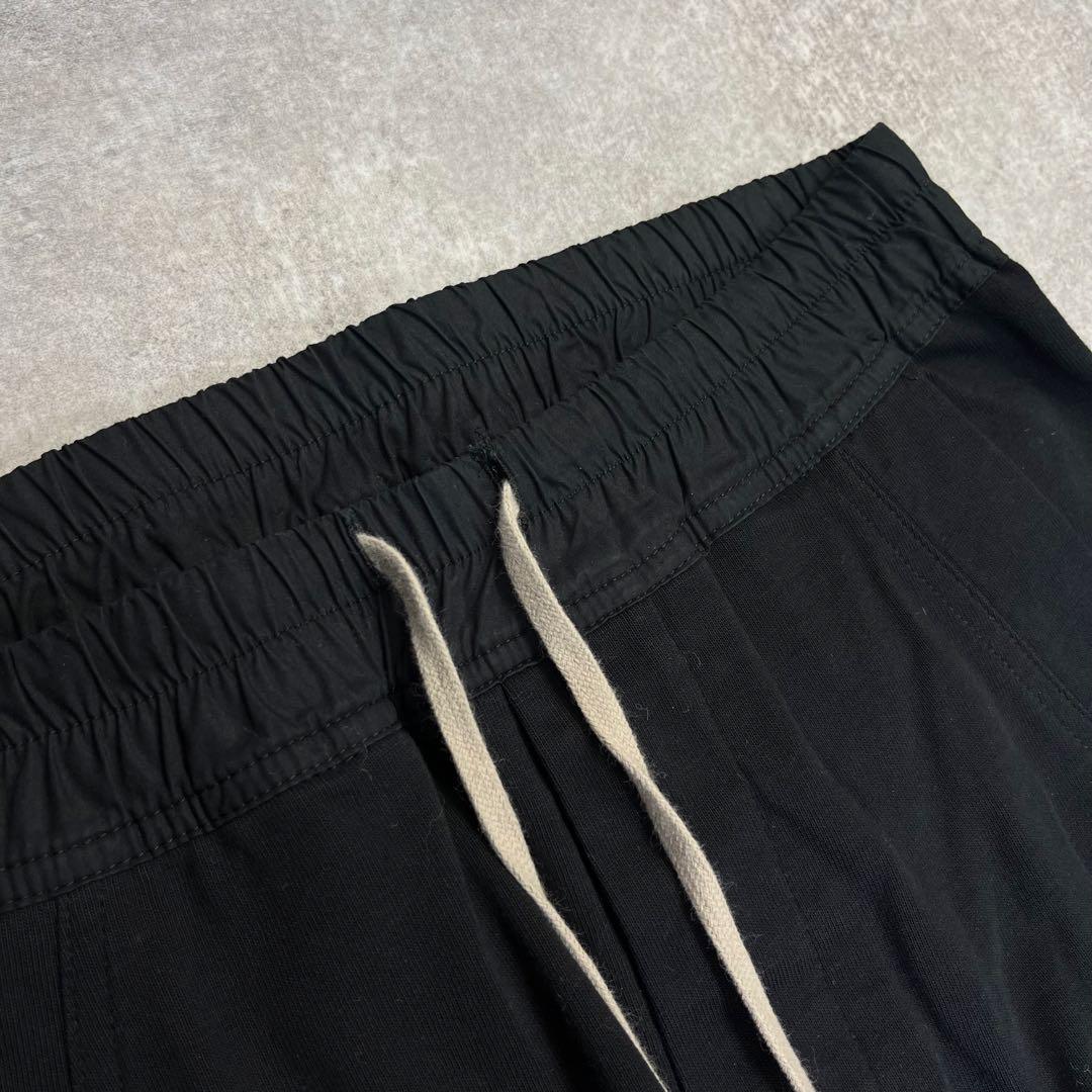 19SS Rick Owens カーゴジョグ【50】RU19S2396-BA