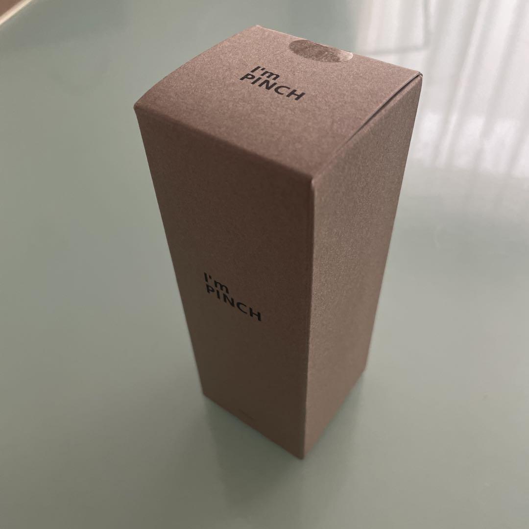 I´m PINCH エッセンス 60ml