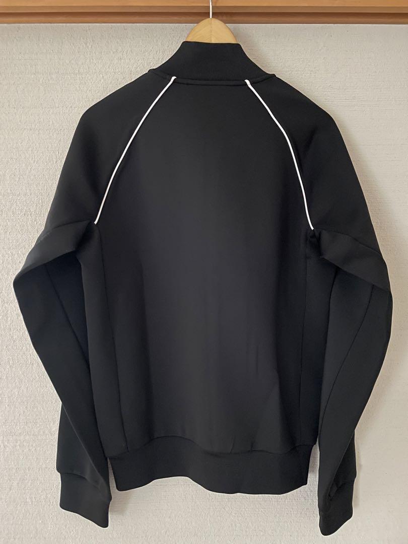 アディダスオリジナルス ブルーバージョンSST Mサイズ 超美品