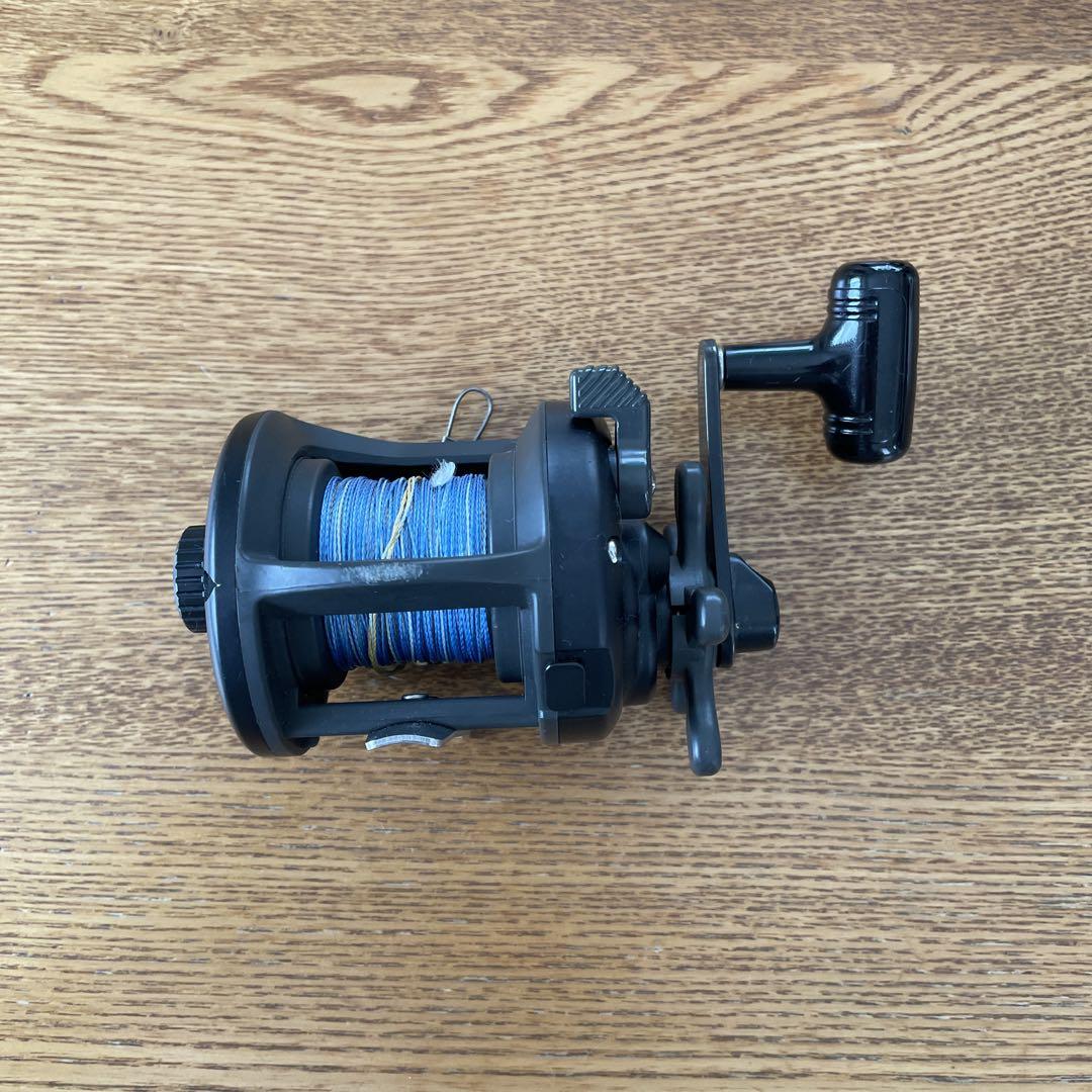 RYOBI ALERT船SS スーパーAD船60 CERATEC ALERT70