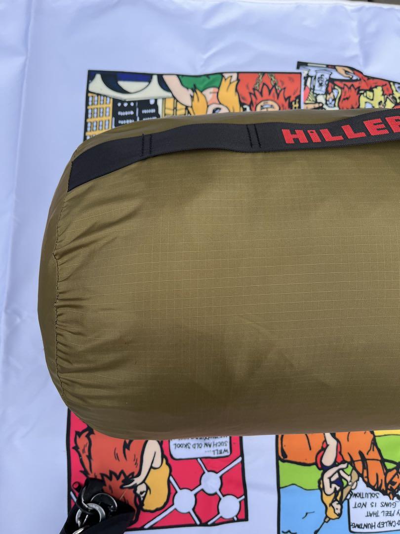 HILLEBERG Keron4GT ヒルバーグ ケロン