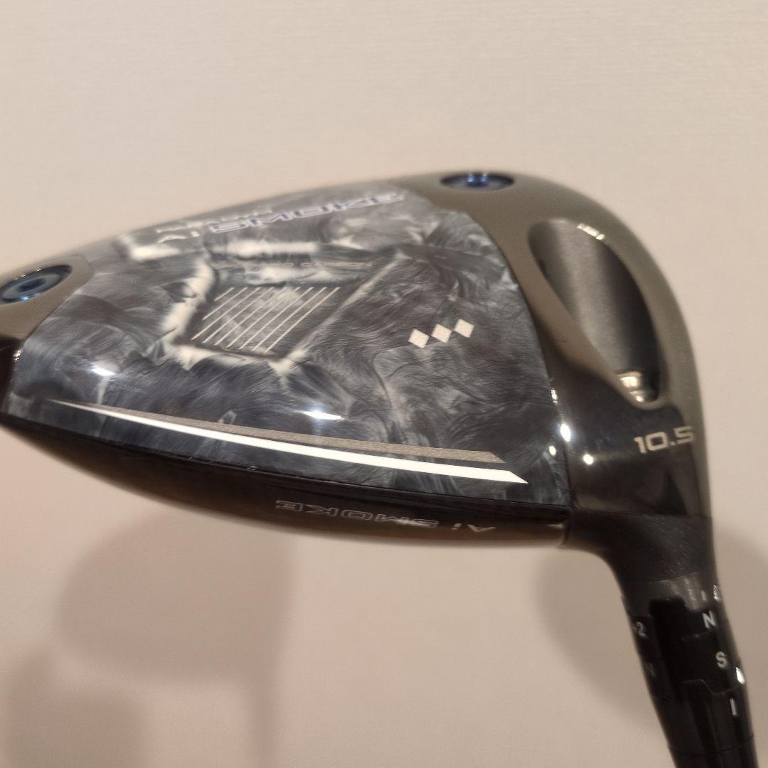 PARADYM Ai SMOKE ◆◆◆ トリプル 24 ベンタスブルー PARADYM Ai SMOKE ◆◆◆ トリプル 24 ベンタスブルー