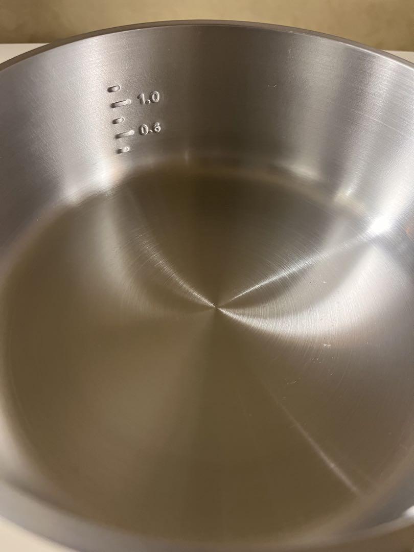 ProKing 片手鍋 18cm