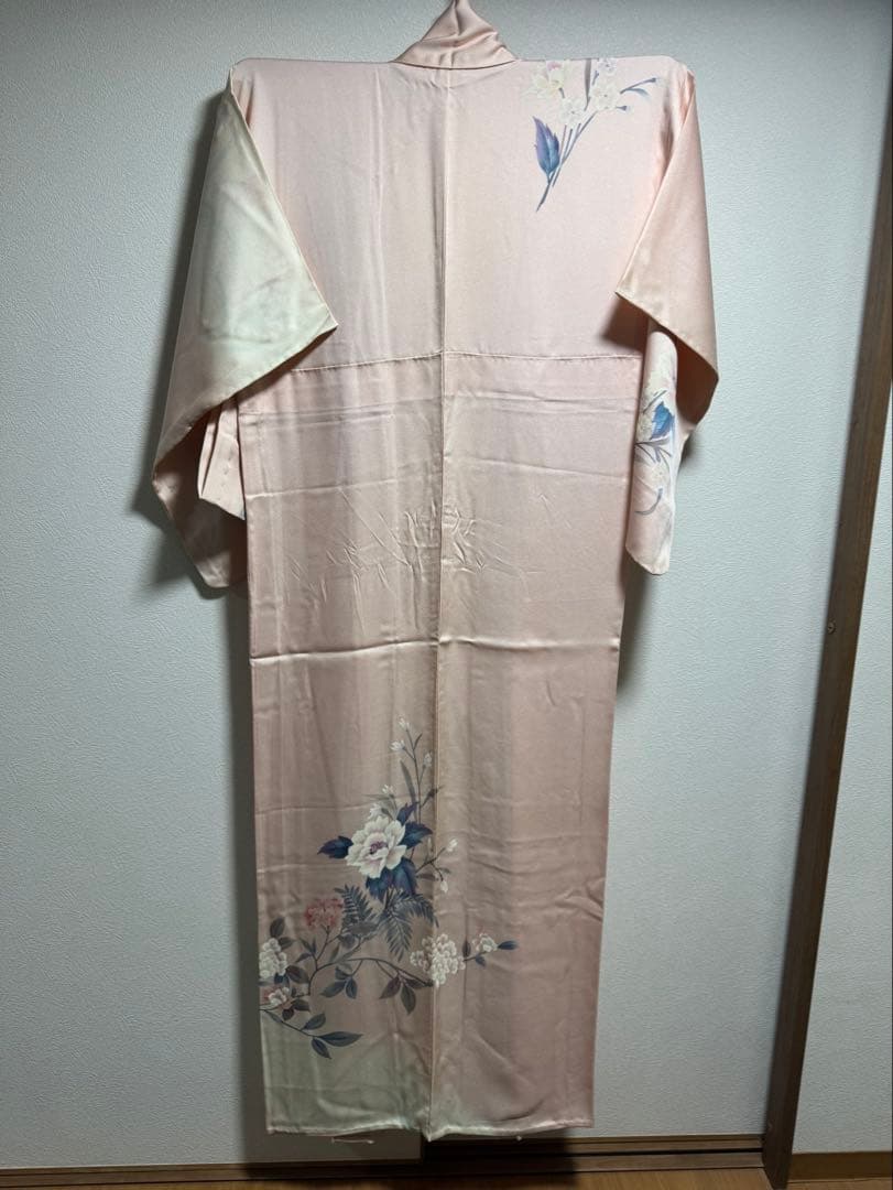 付け下げ 着物 付け下げ 着物