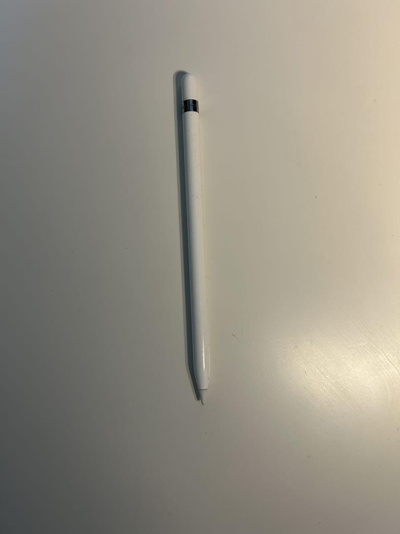 Apple Pencil ホワイト