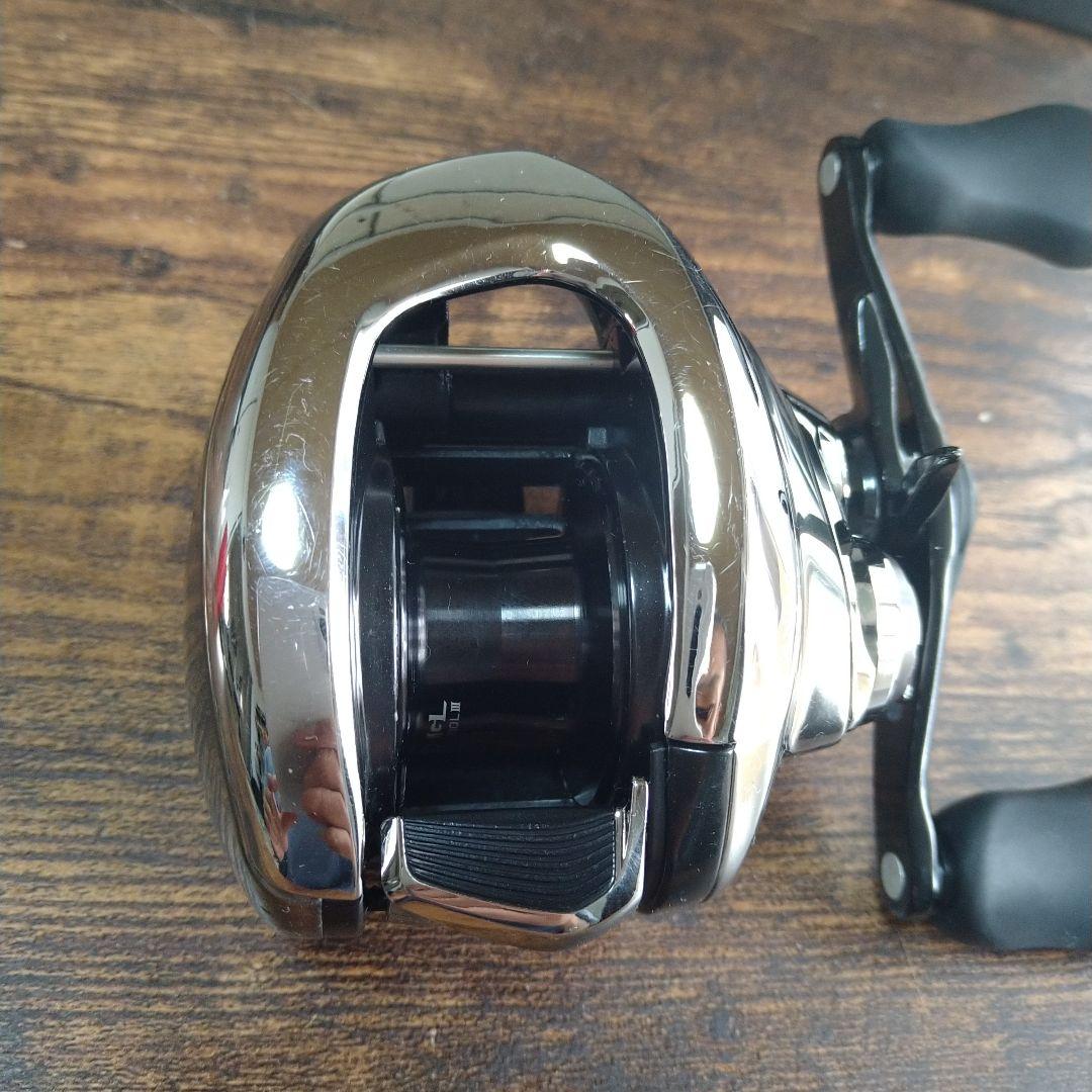 シマノ　21アンタレスdc xg