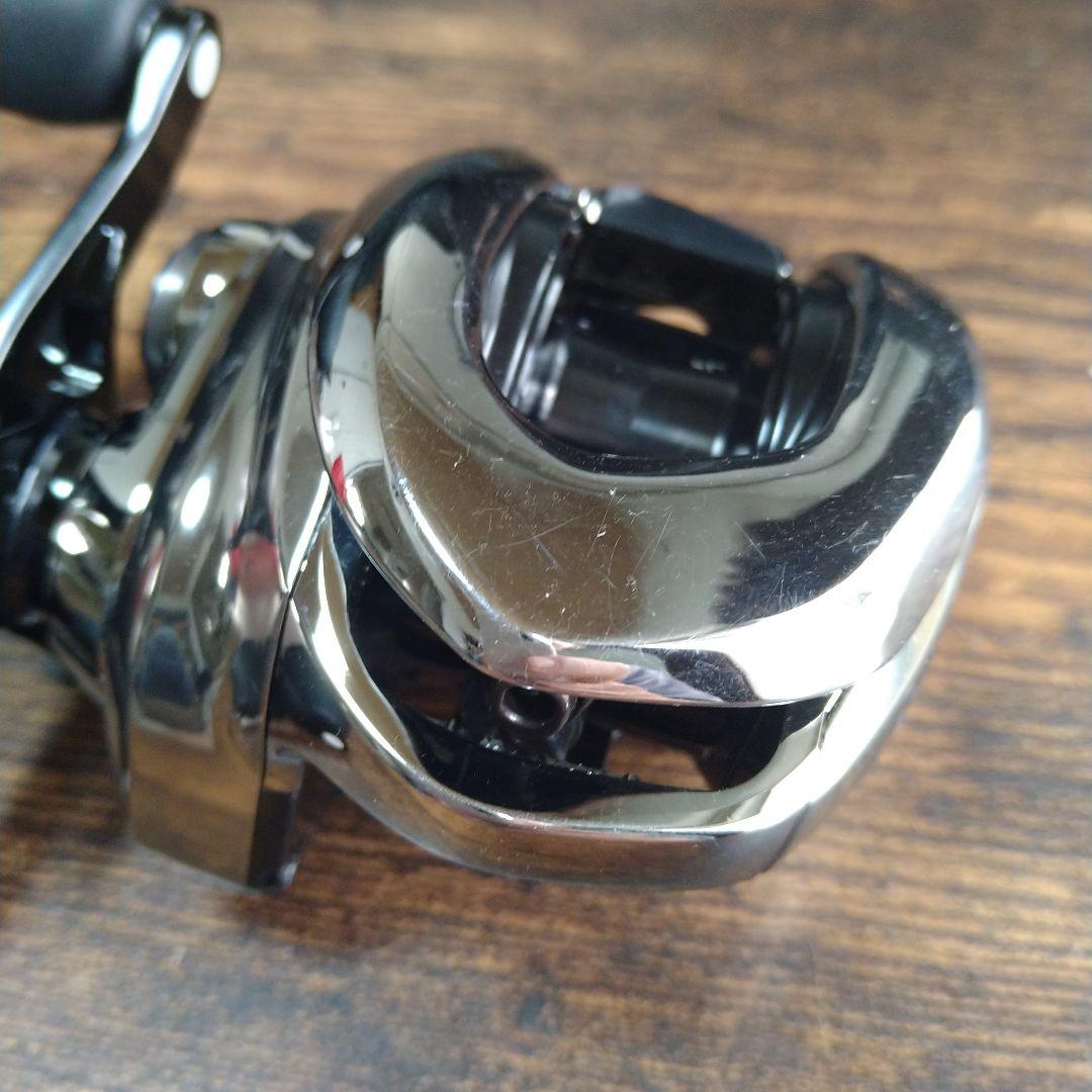 シマノ　21アンタレスdc xg