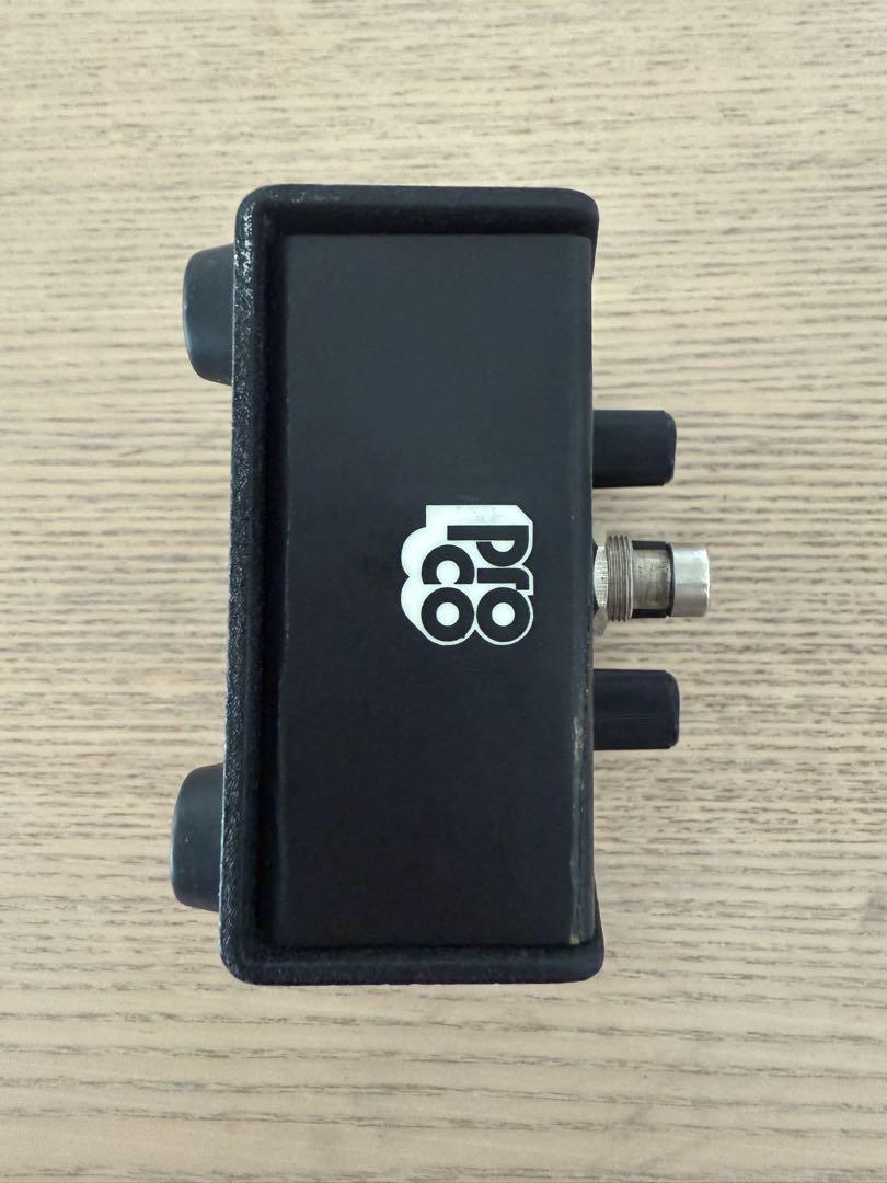 ギター ProCo RAT