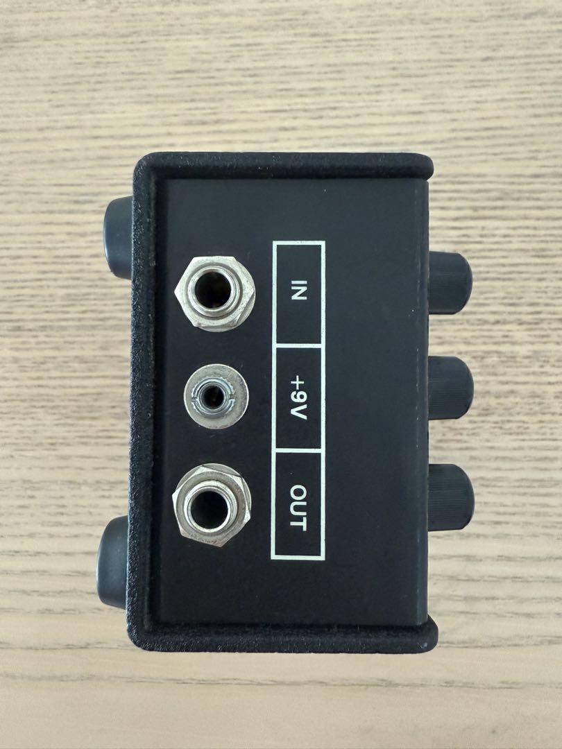 ギター ProCo RAT