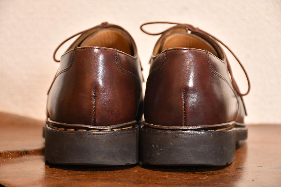 靴 Paraboot CHAMBORD UK8 27cm