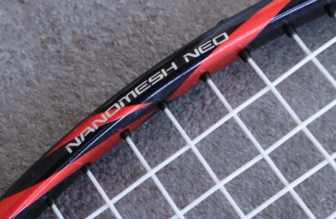 ◇YONEX ヨネックス ASTROX 39 アストロクス39 カバー付き