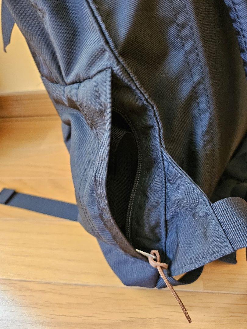 GREGORY エブリデイ リュック