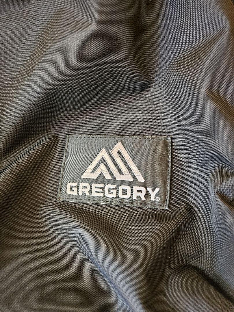 GREGORY エブリデイ リュック
