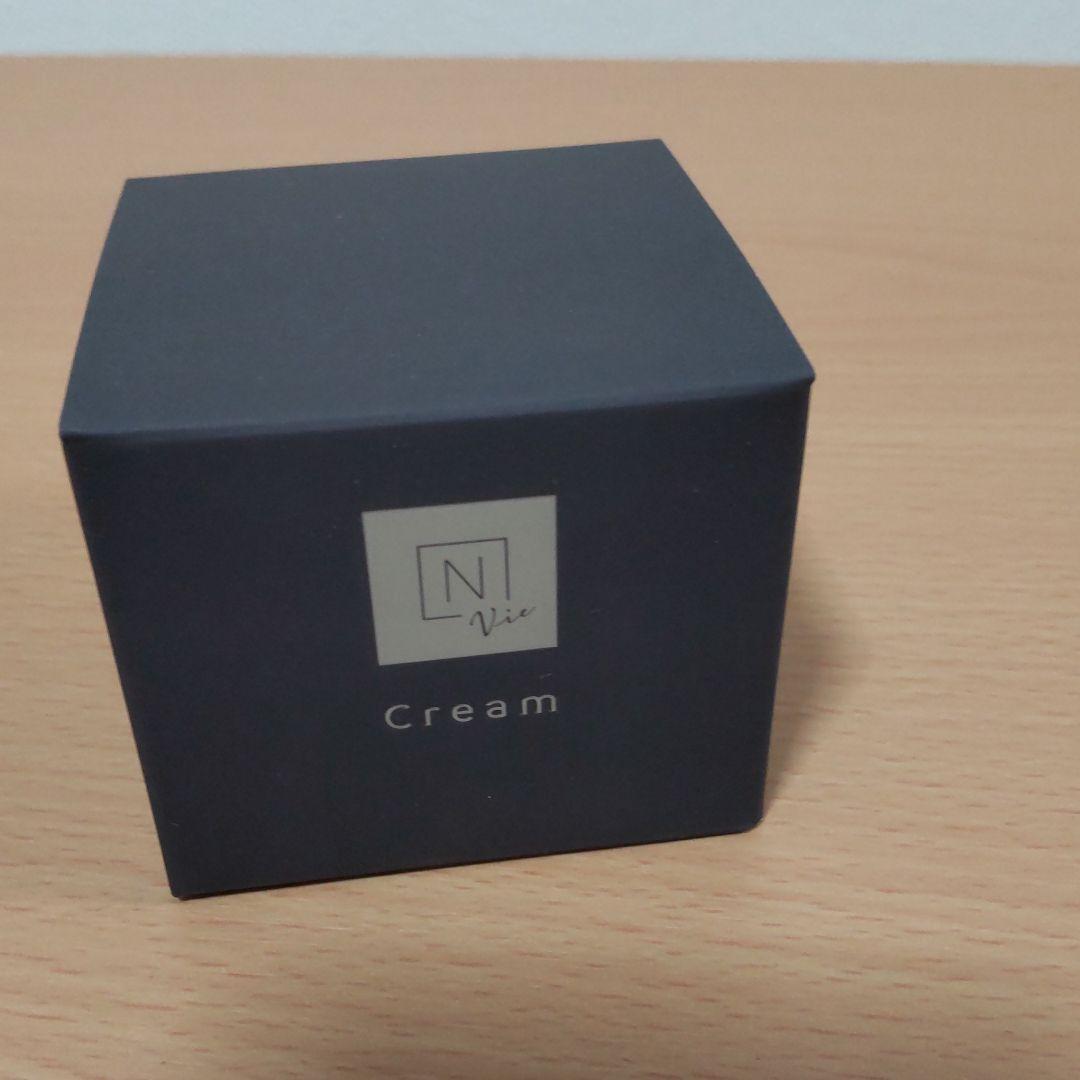 N organic Vie エヌオーガニック ヴィクリーム 47g