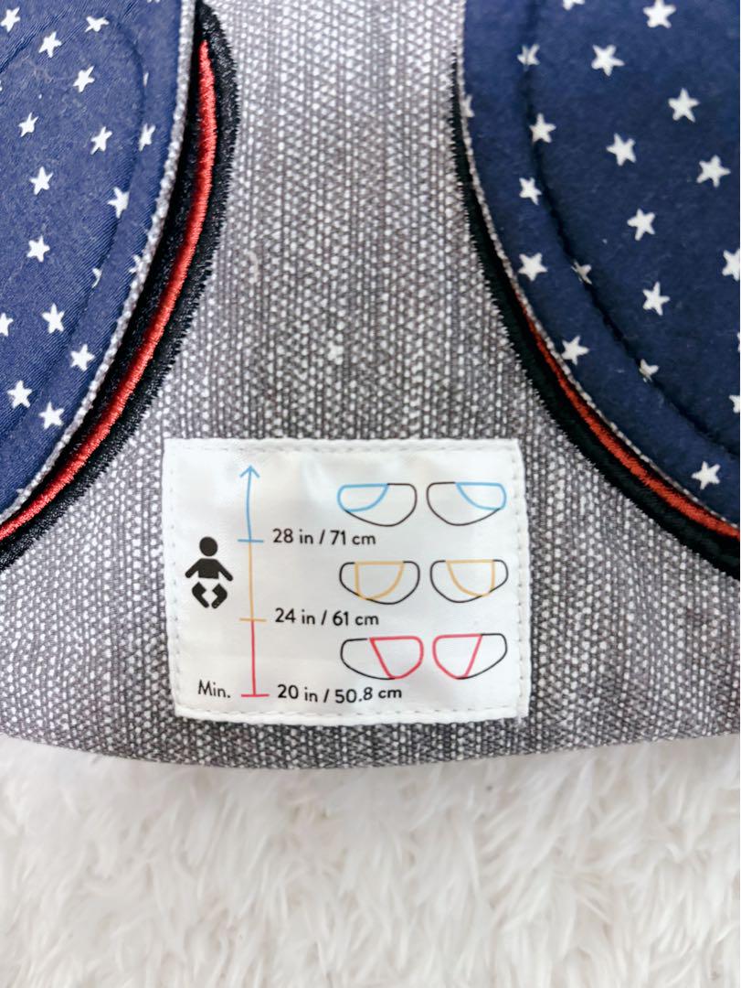 エルゴベビー　ergobaby Adapt 抱っこ紐　✨美品✨