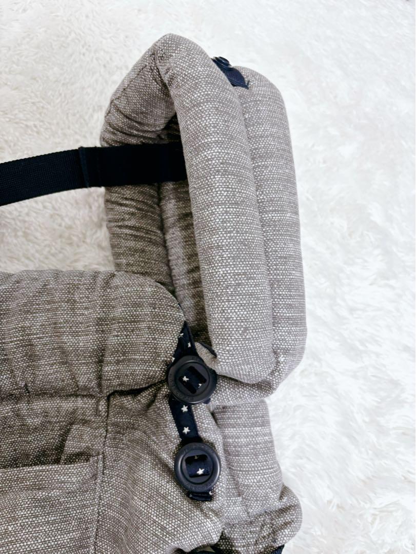 エルゴベビー　ergobaby Adapt 抱っこ紐　✨美品✨