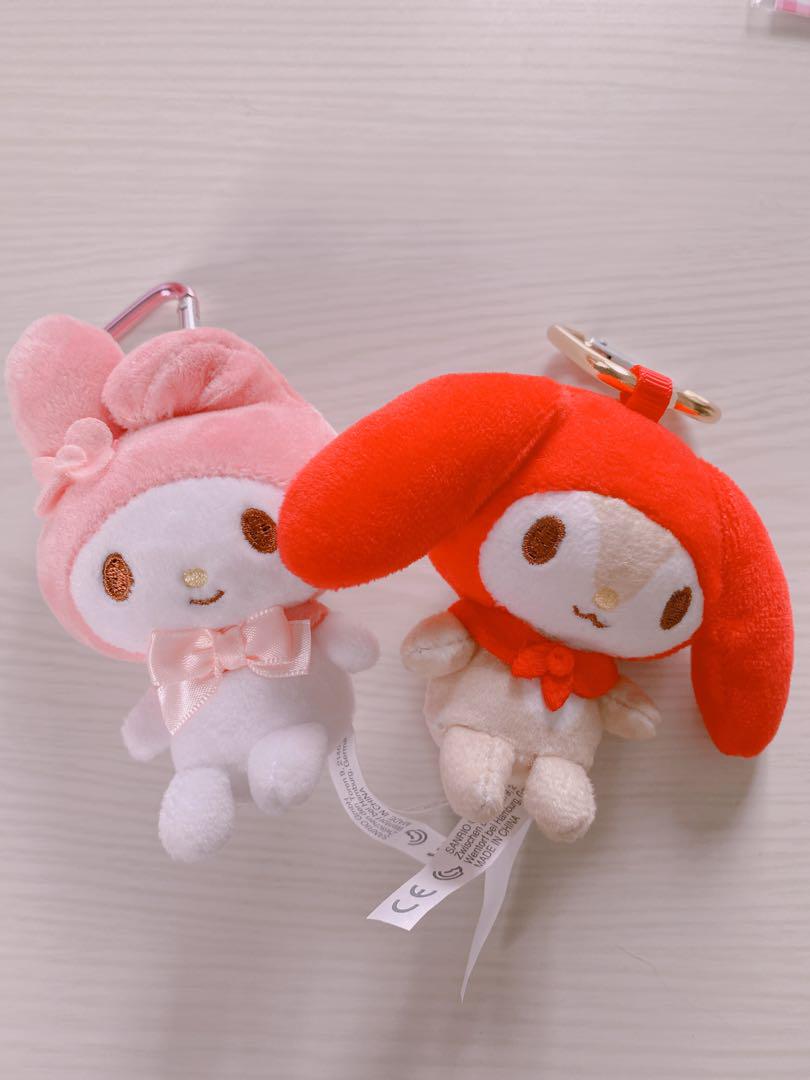 マイメロディ マスコット まとめ売り