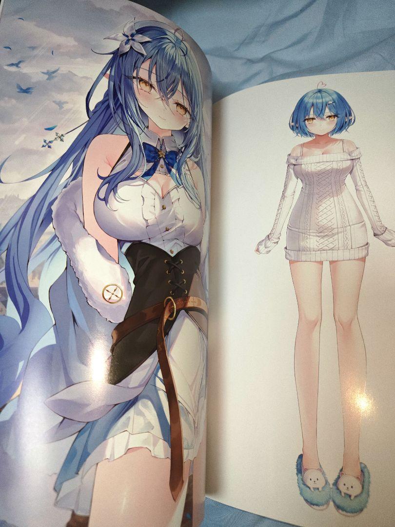 リンユウ　同人誌