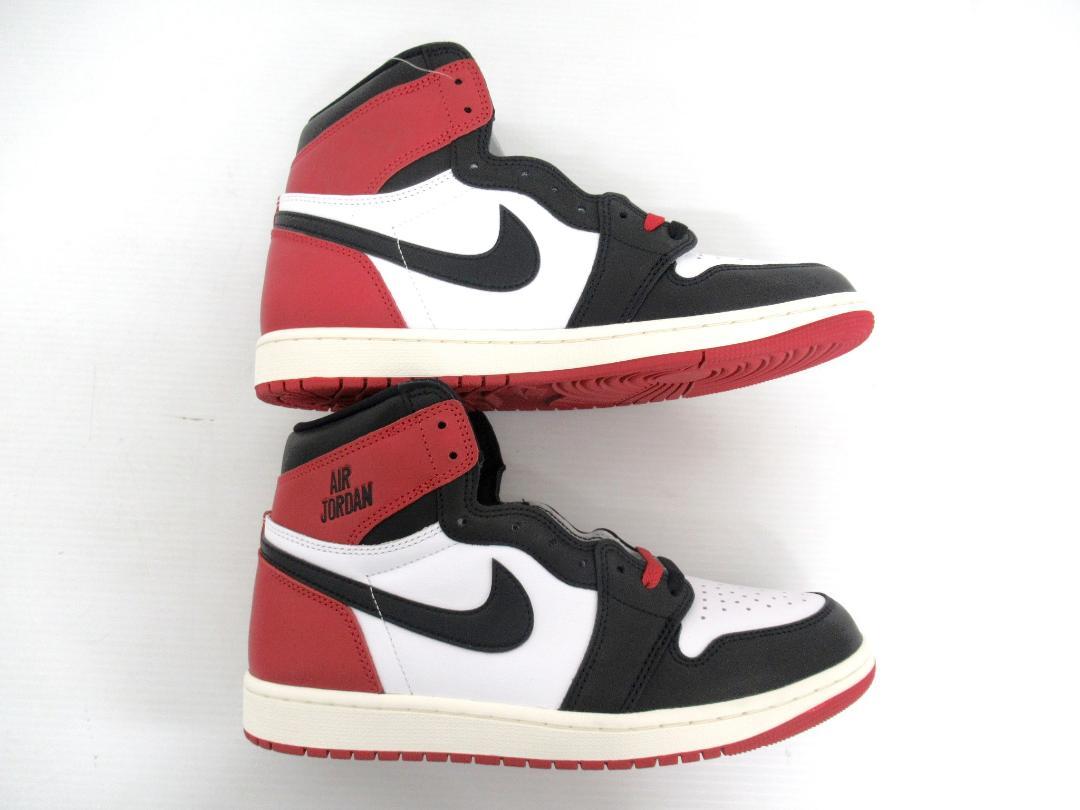 【NIKE】NIKE Air Jordan 1 レトロ HIGH OG