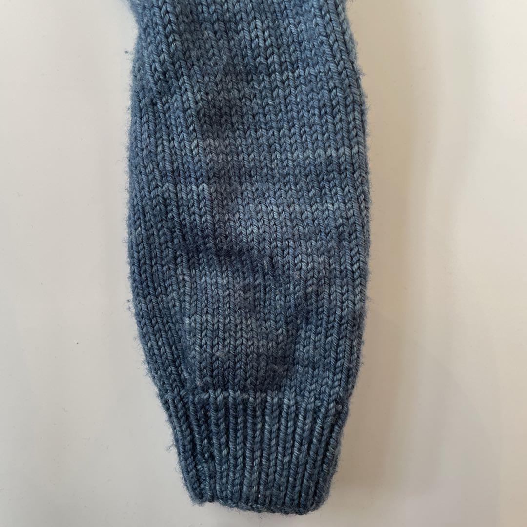 mishaandpuff ロンギース18-24m