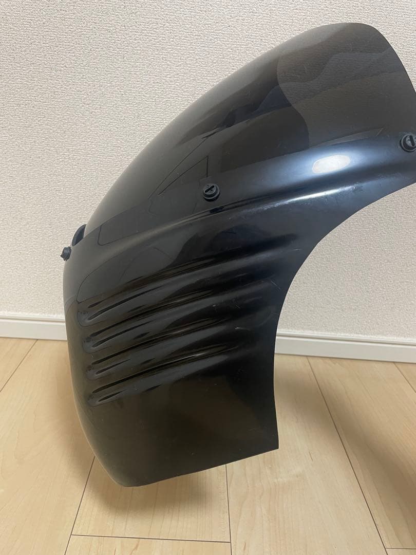 【アレンネス】ハーレー用ビキニカウル ダイナ スポーツスター ネスカウル 【アレンネス】ハーレー用ビキニカウル ダイナ スポーツスター ネスカウル