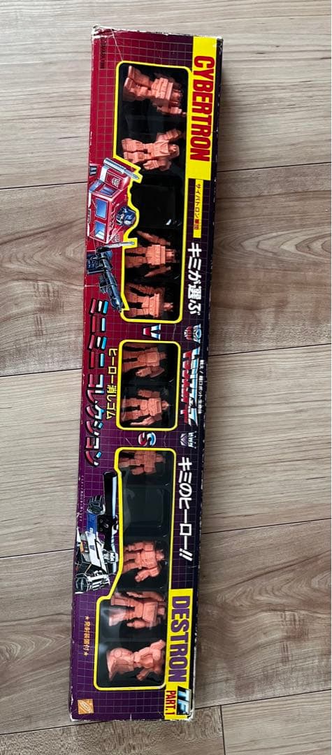 2022新入荷 トランスフォーマー 消しゴム ミニミニコレクション その他