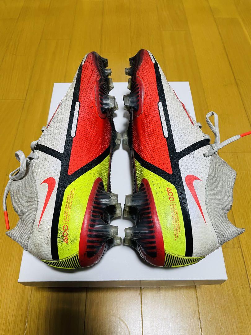 ナイキ ファントム GT2 エリートDF FG 26cm