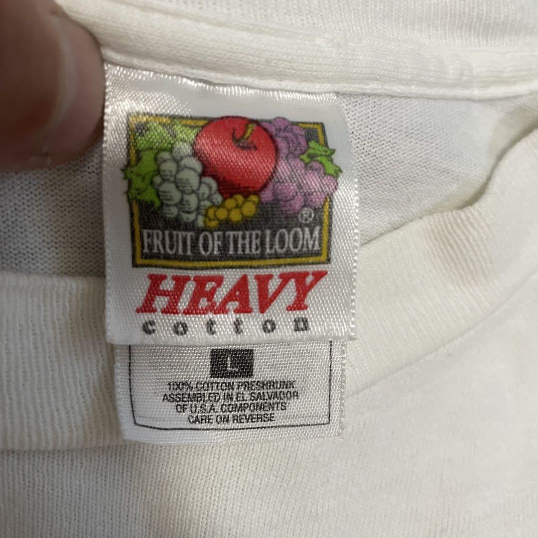 90s IBM 長野オリンピック　tシャツ Lサイズ　企業　コラボ
