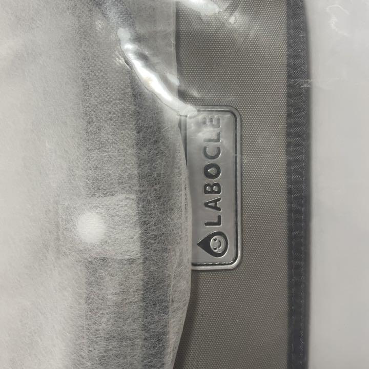 在庫あ在庫 新品 チャイルドシート レインカバー フロント用 jLQ4s-m90464372363 LABOCLE ラボクル 格安大得価