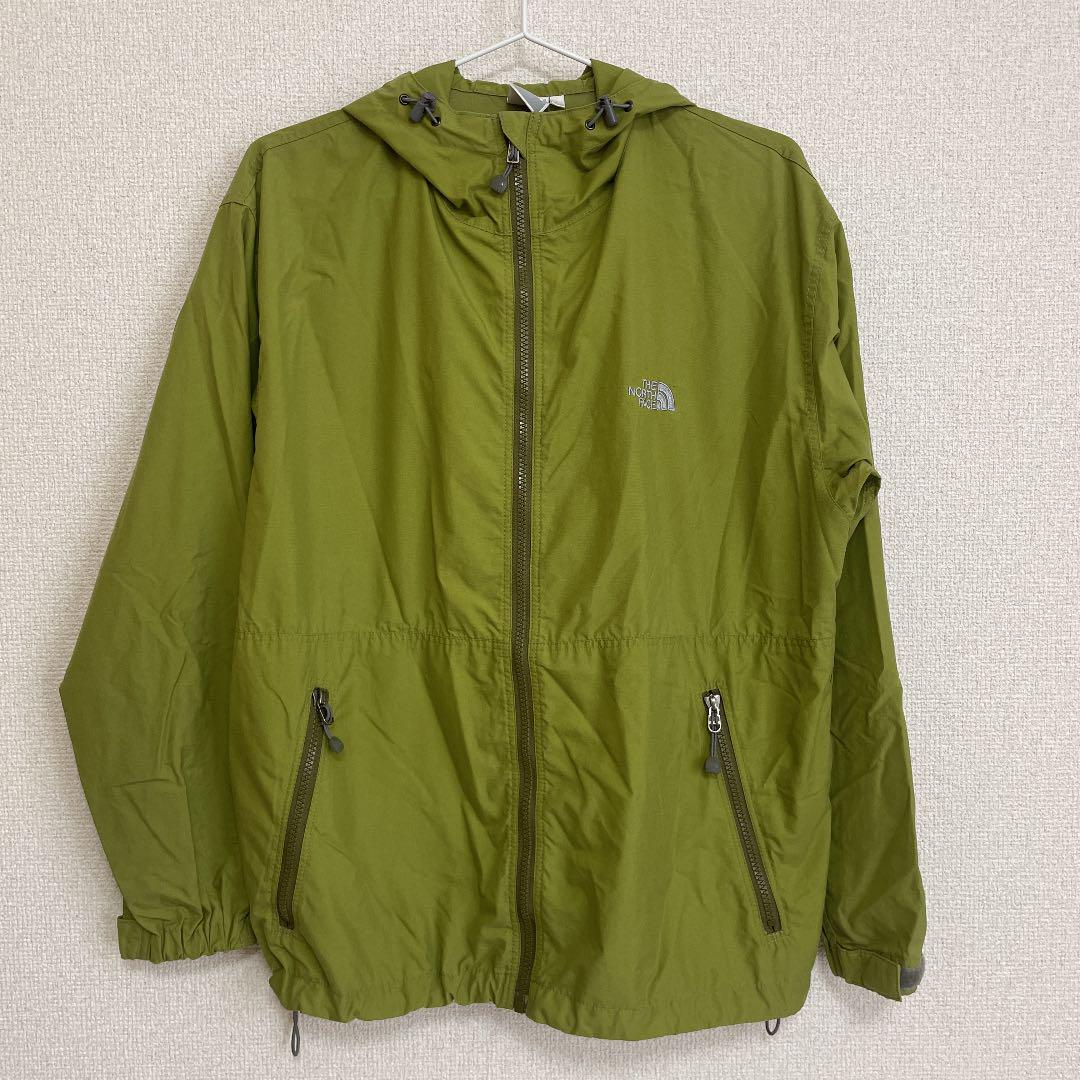 ザ ノースフェイス Lサイズ