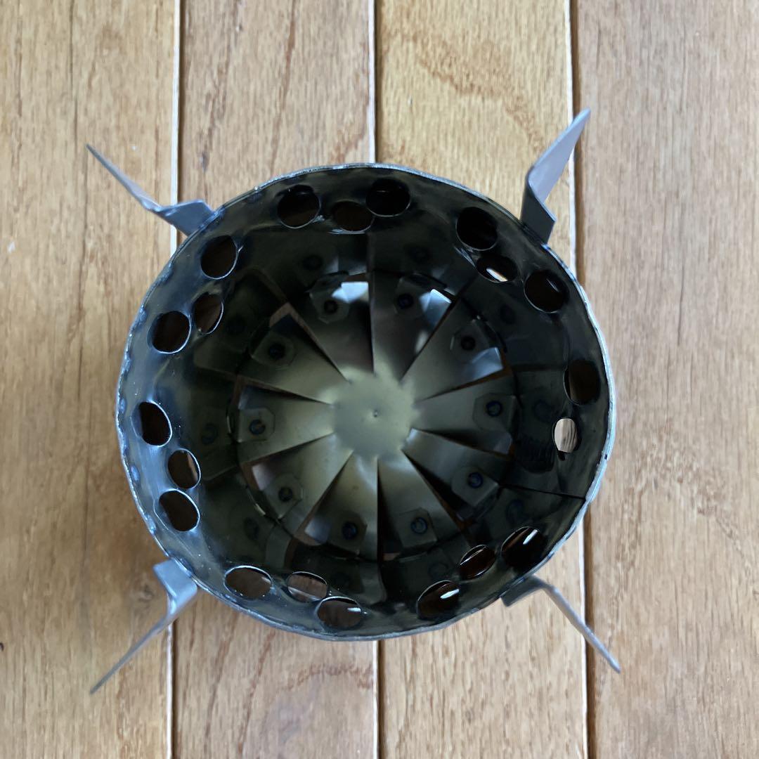 Four Dog Stove】 ブッシュクッカー LT-2+ファイヤーキット Four Dog Stove】 ブッシュクッカー LT-2+ファイヤーキット