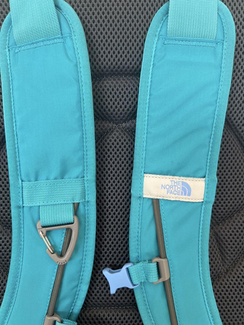 【THE NORTH FACE ザノースフェイス】サニーキャンパー40+6
