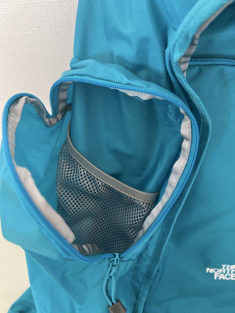 【THE NORTH FACE ザノースフェイス】サニーキャンパー40+6