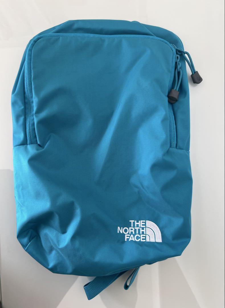 【THE NORTH FACE ザノースフェイス】サニーキャンパー40+6