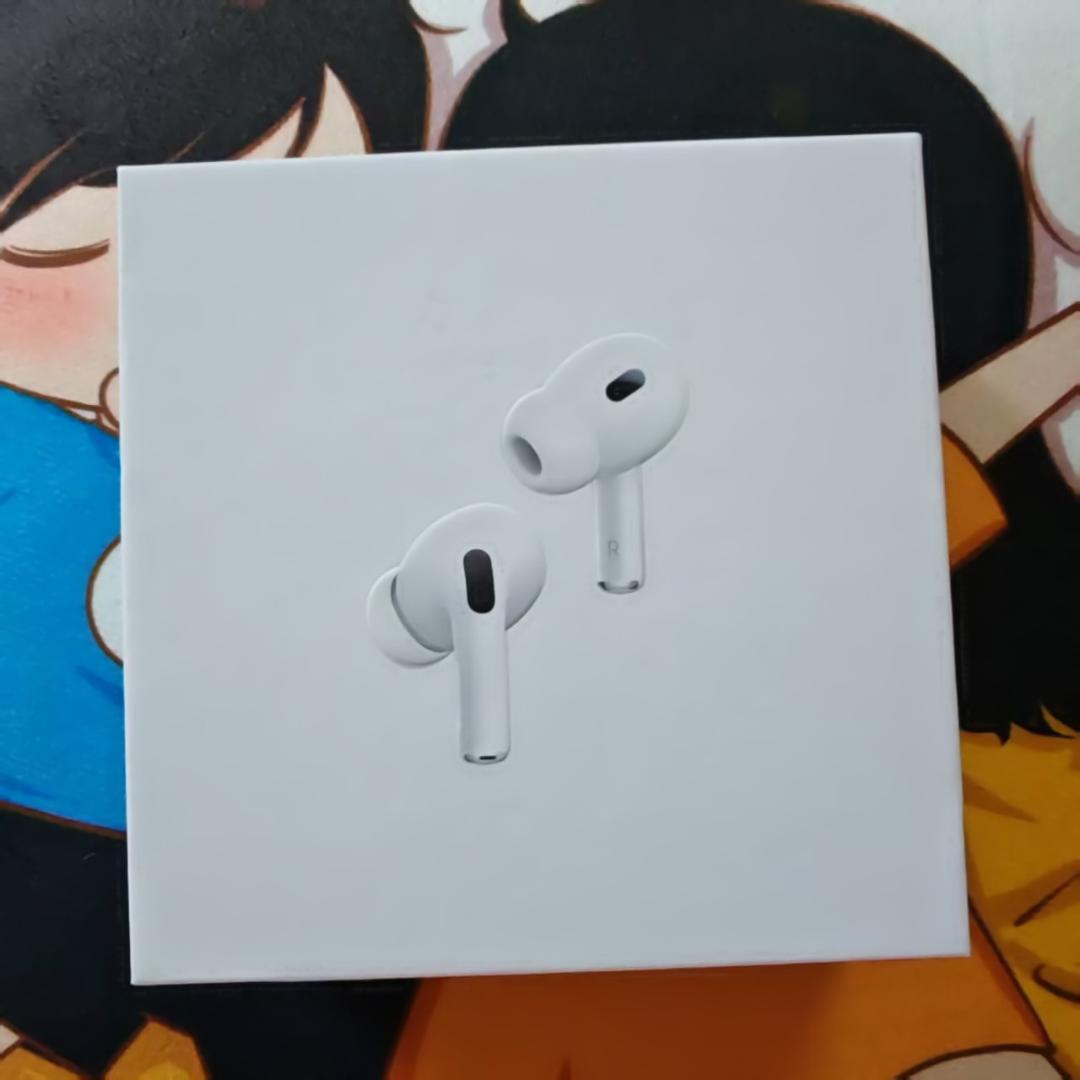 AirPods Pro 第2世代 USB-C 新品未開封